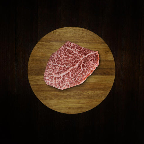 A5 Japanese Wagyu Ozaki Tenderloin Steak
